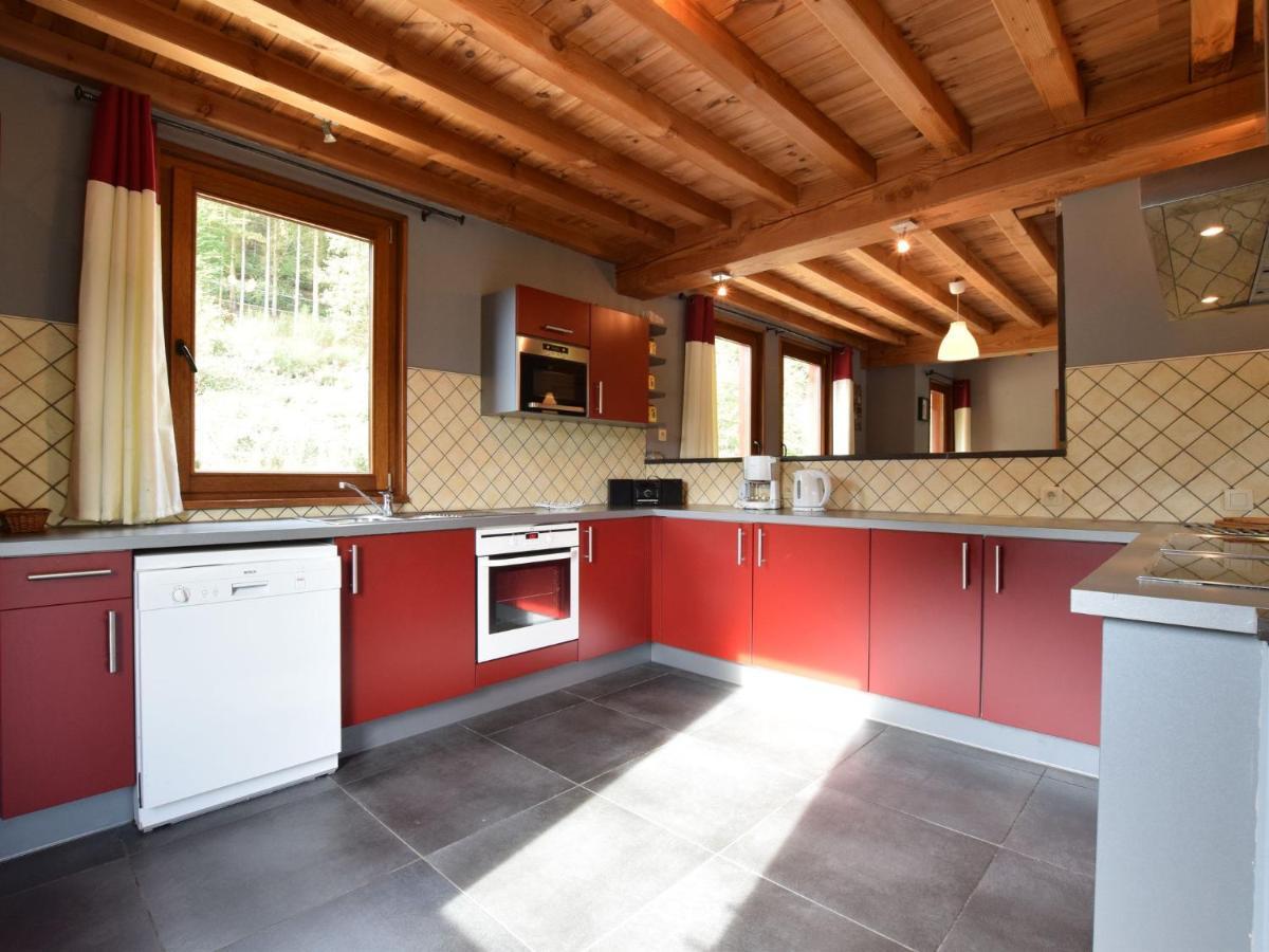 Hébergement de vacances Cosy In Rendeux