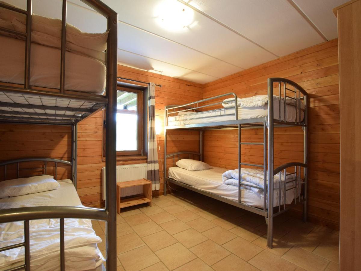 Cosy In Rendeux